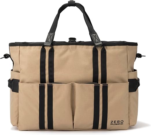 Amazon | [ゼロハリバートン] トートバッグ Solid Cordura Series